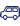 自動車icon
