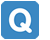 Q