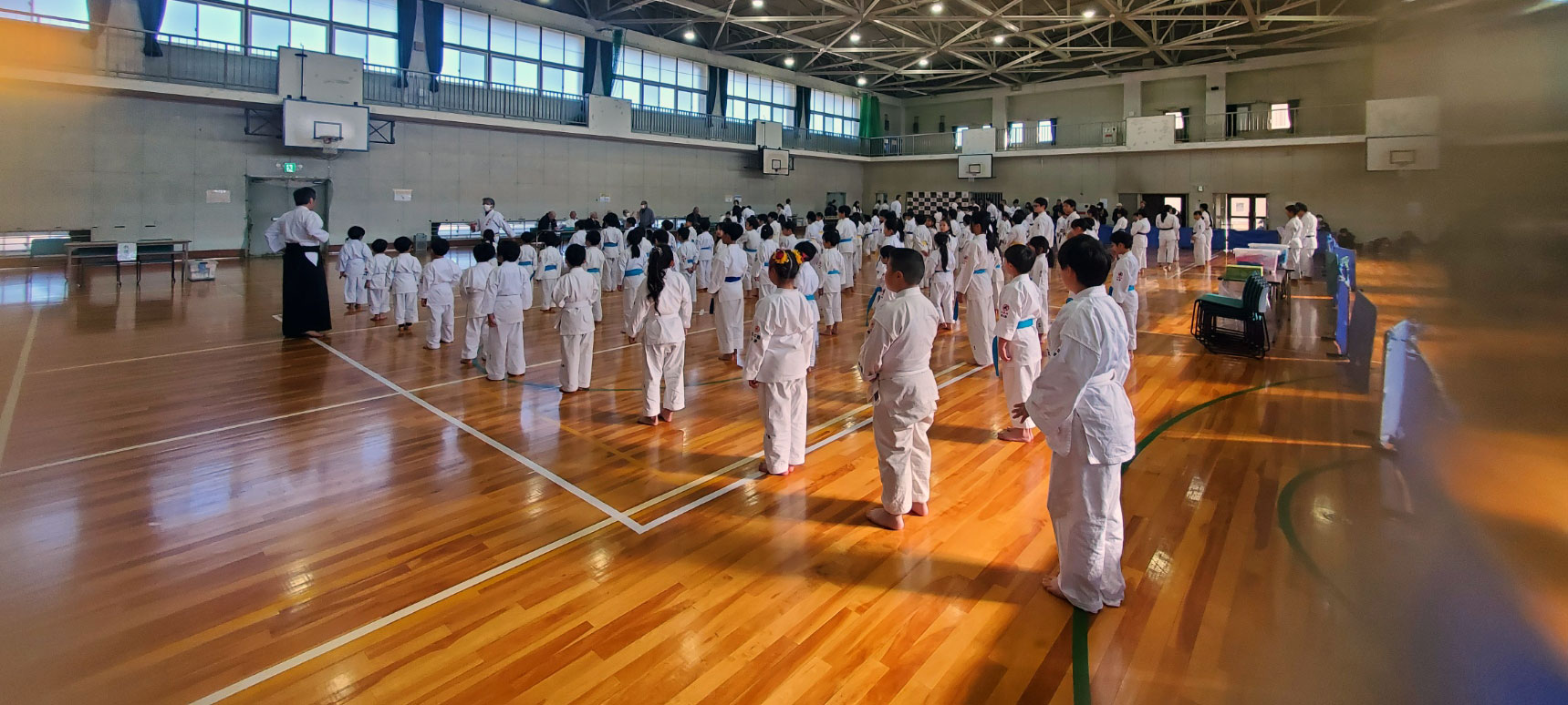 第5回拳正会チャレンジカップ